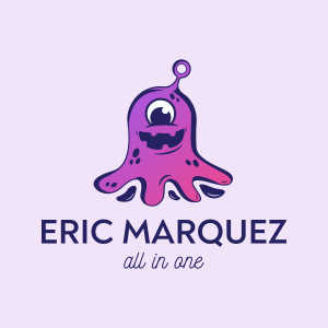 ERIC MARQUEZ